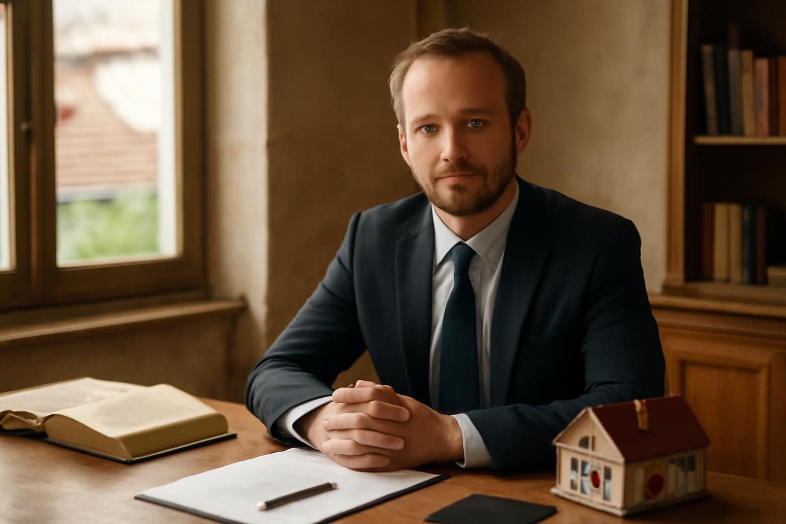 vice caché maison Agen avocat immobilier